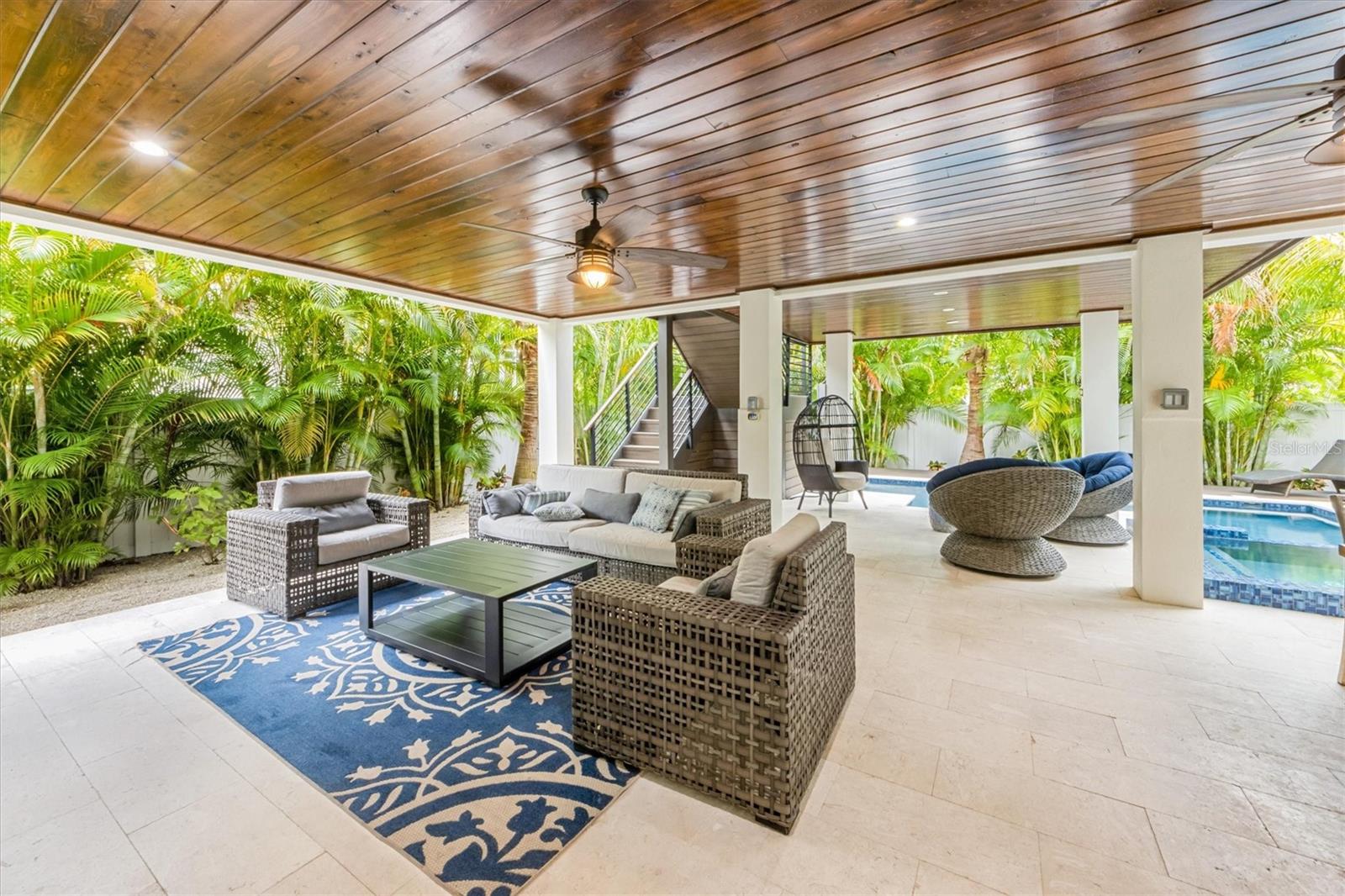 SHORE ACRES FOURTH ADD - Residential