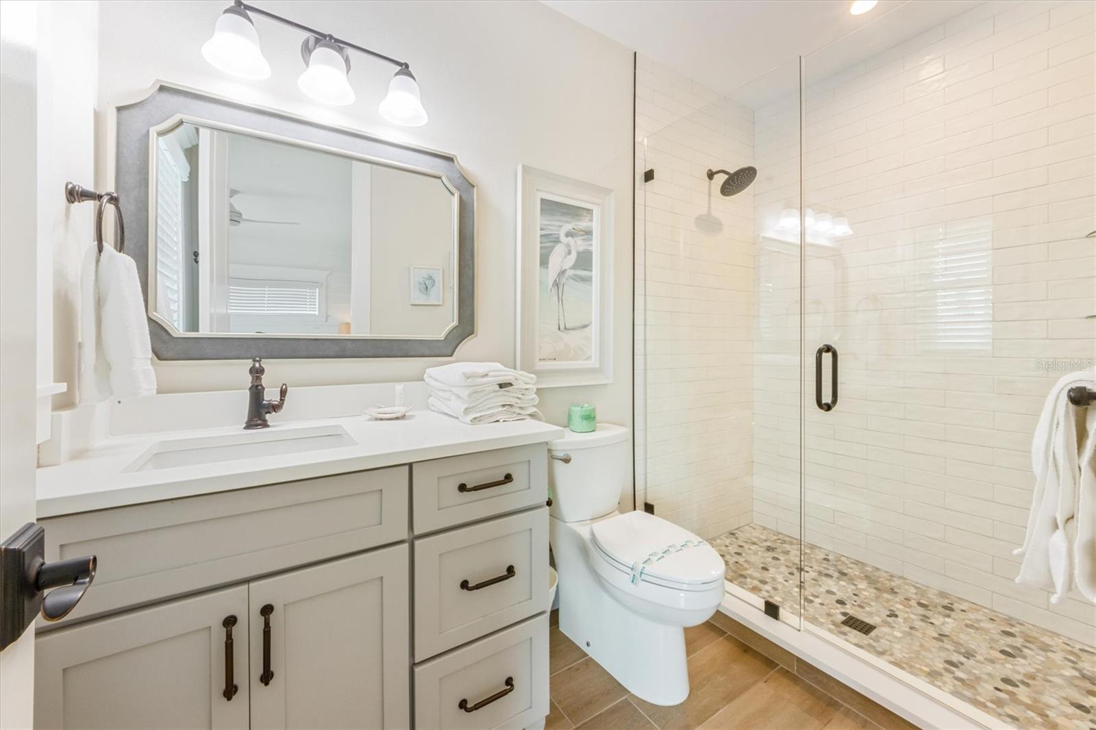 SHORE ACRES FOURTH ADD - Residential