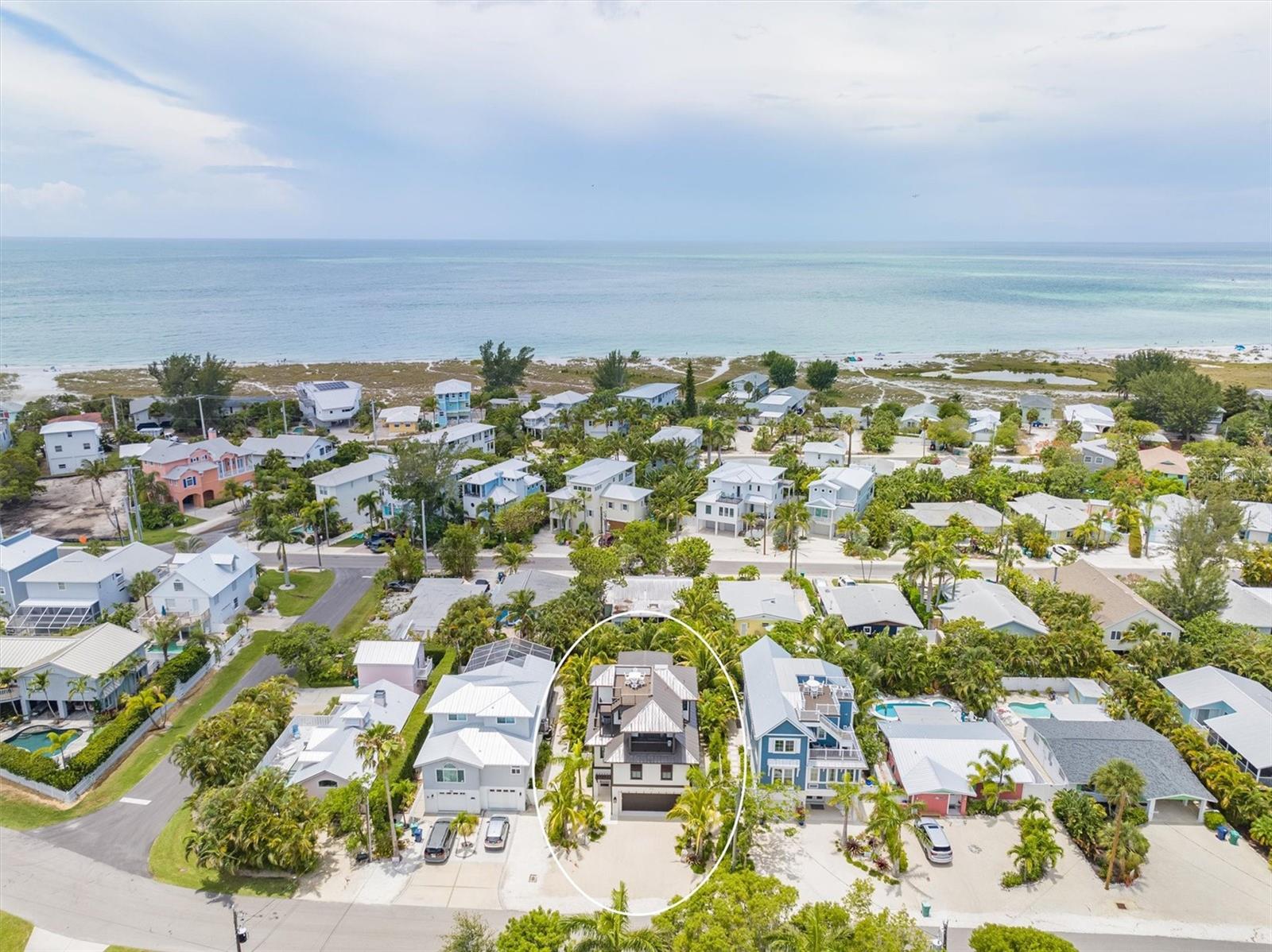 SHORE ACRES FOURTH ADD - Residential