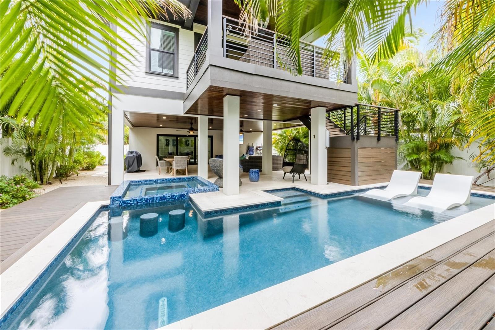 SHORE ACRES FOURTH ADD - Residential