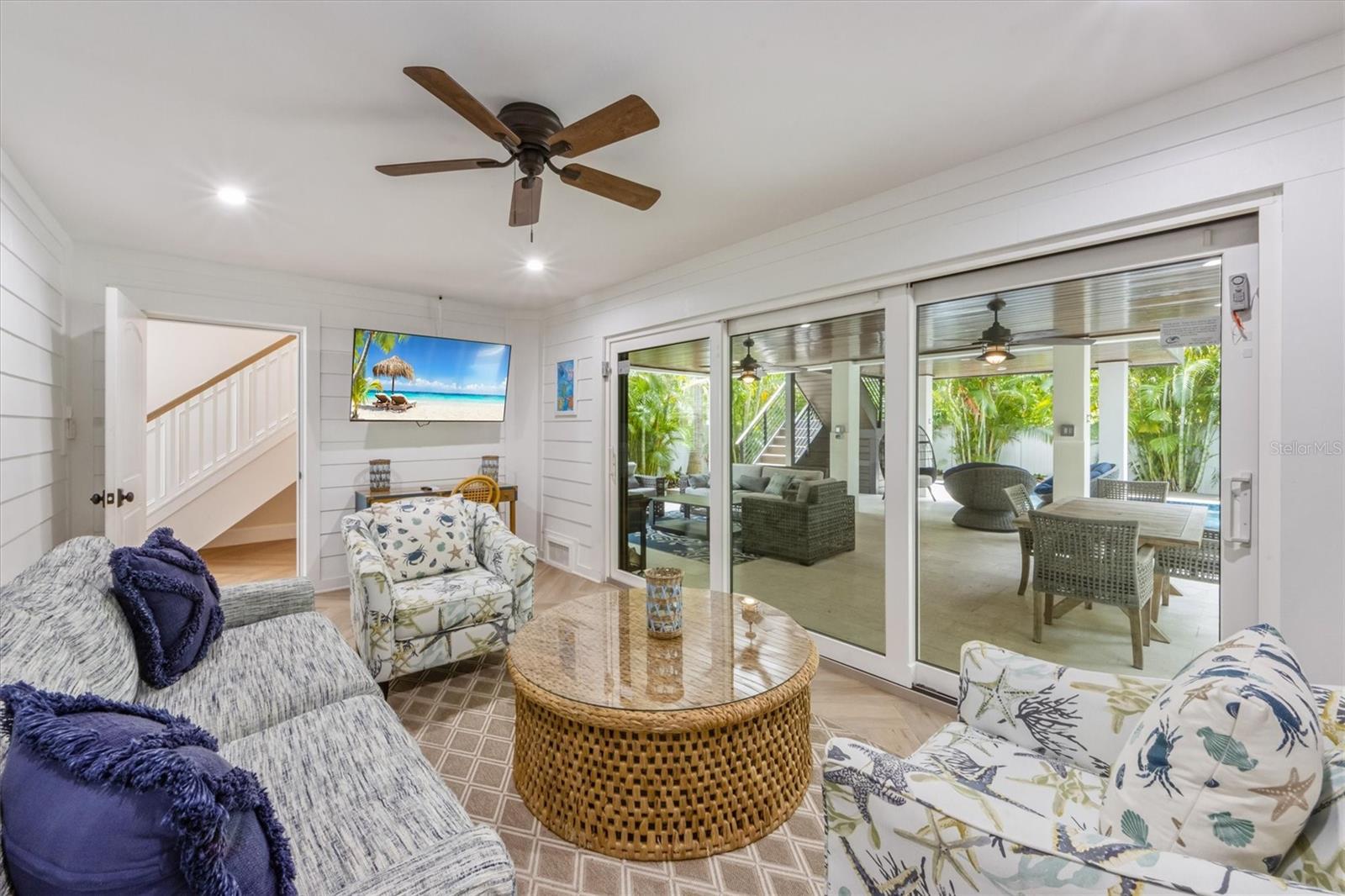 SHORE ACRES FOURTH ADD - Residential