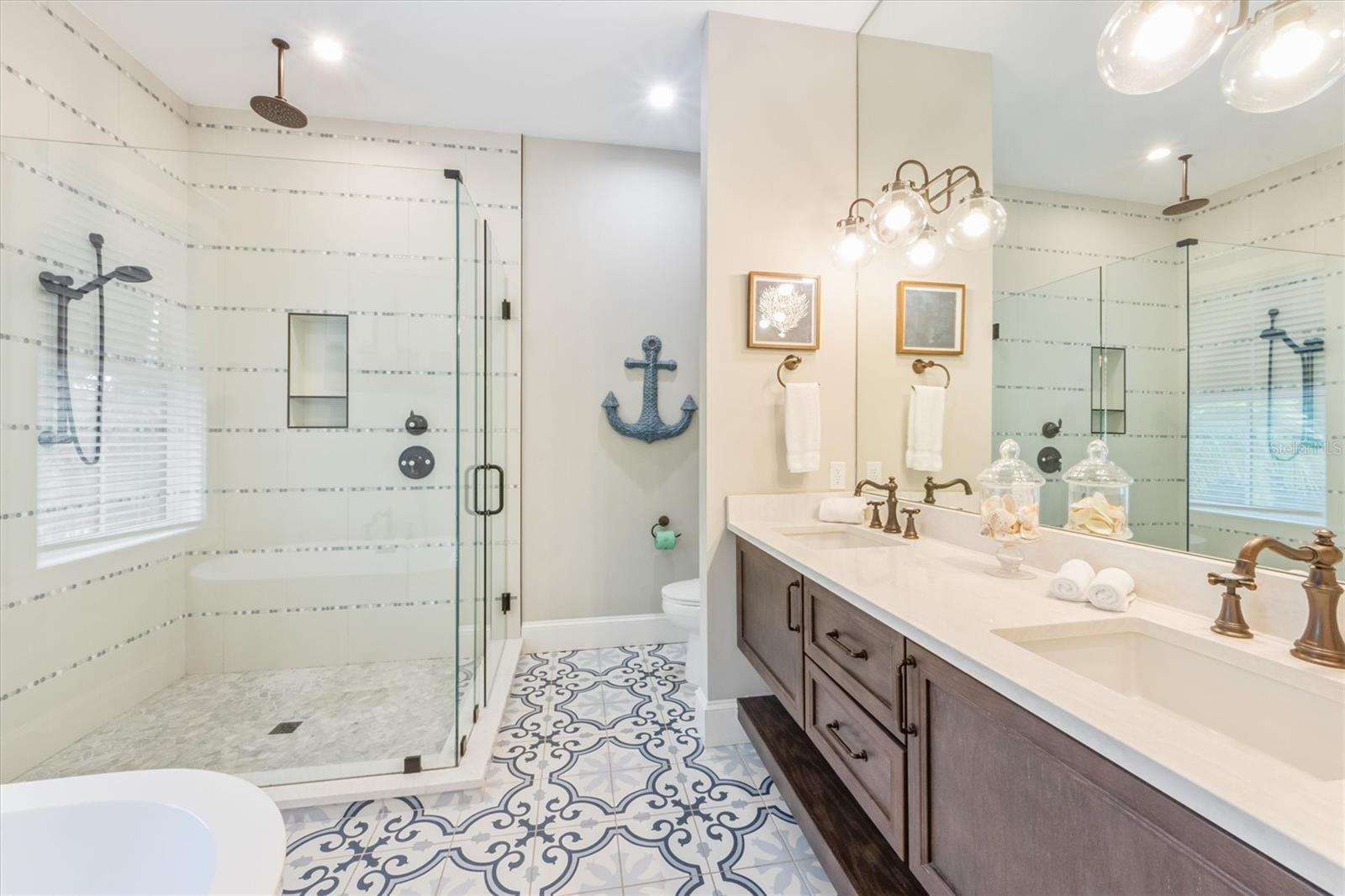 SHORE ACRES FOURTH ADD - Residential