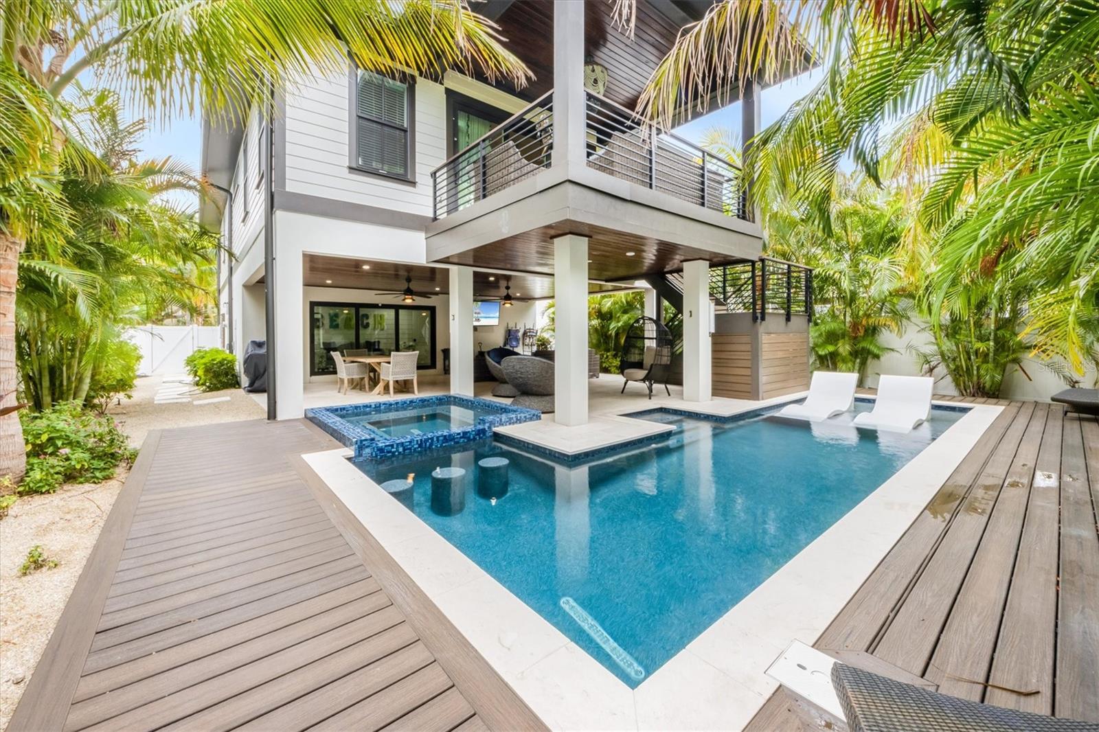 SHORE ACRES FOURTH ADD - Residential