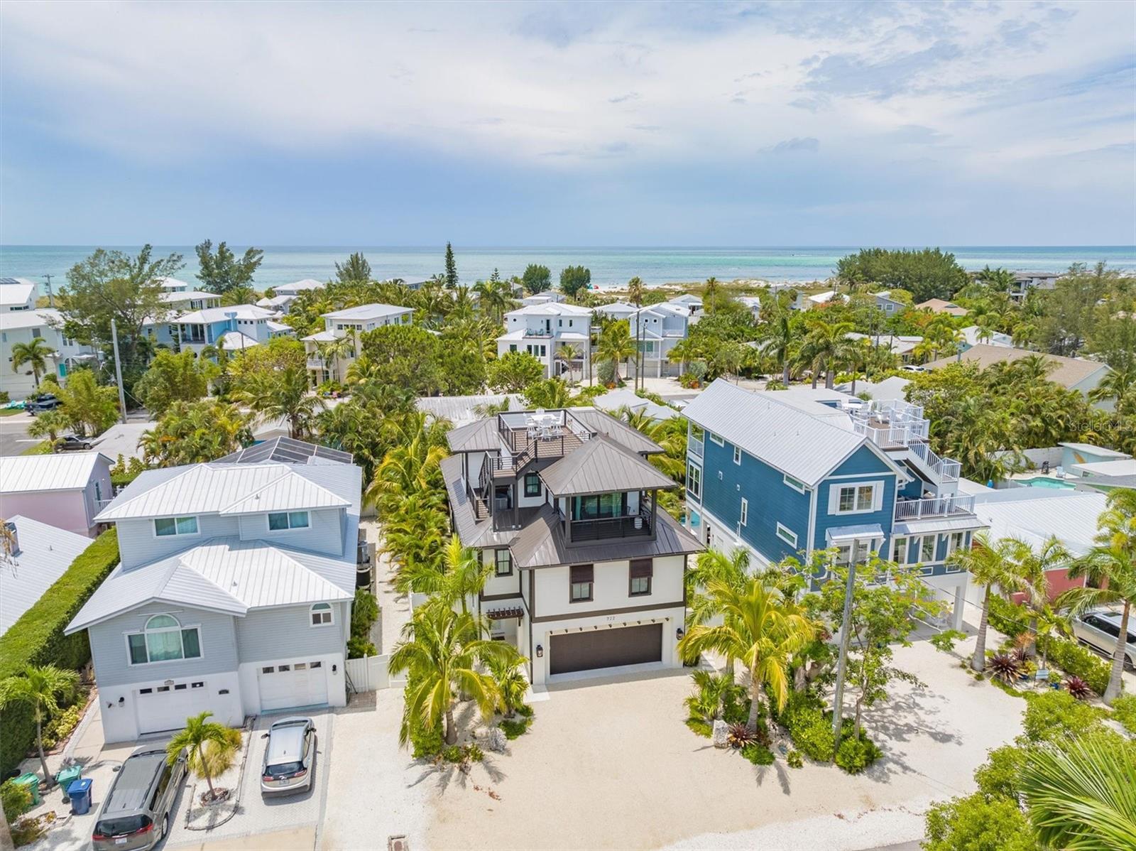 SHORE ACRES FOURTH ADD - Residential