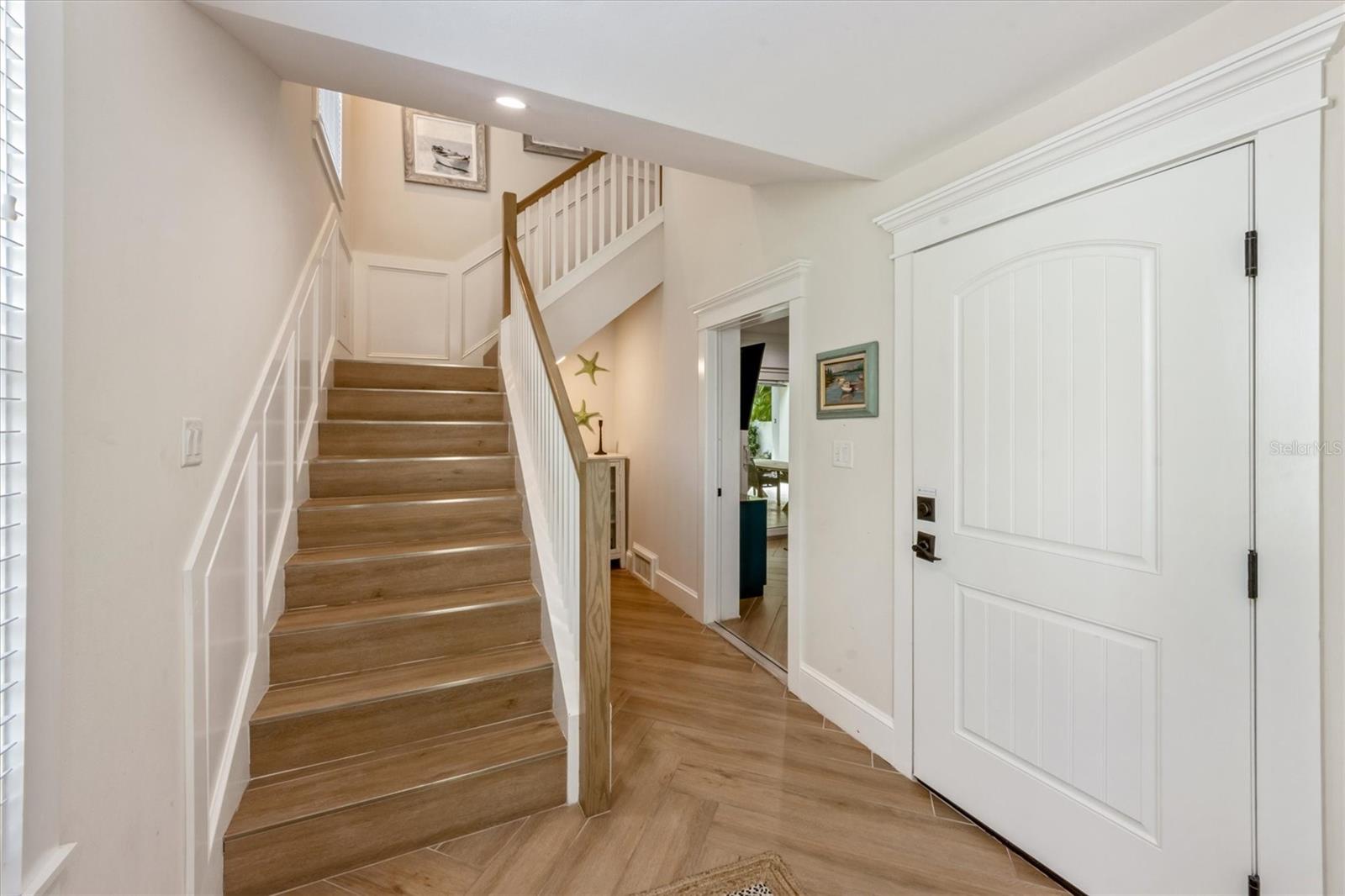 SHORE ACRES FOURTH ADD - Residential