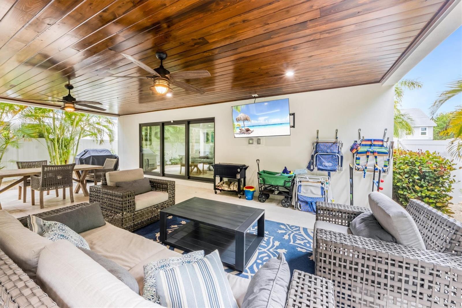 SHORE ACRES FOURTH ADD - Residential