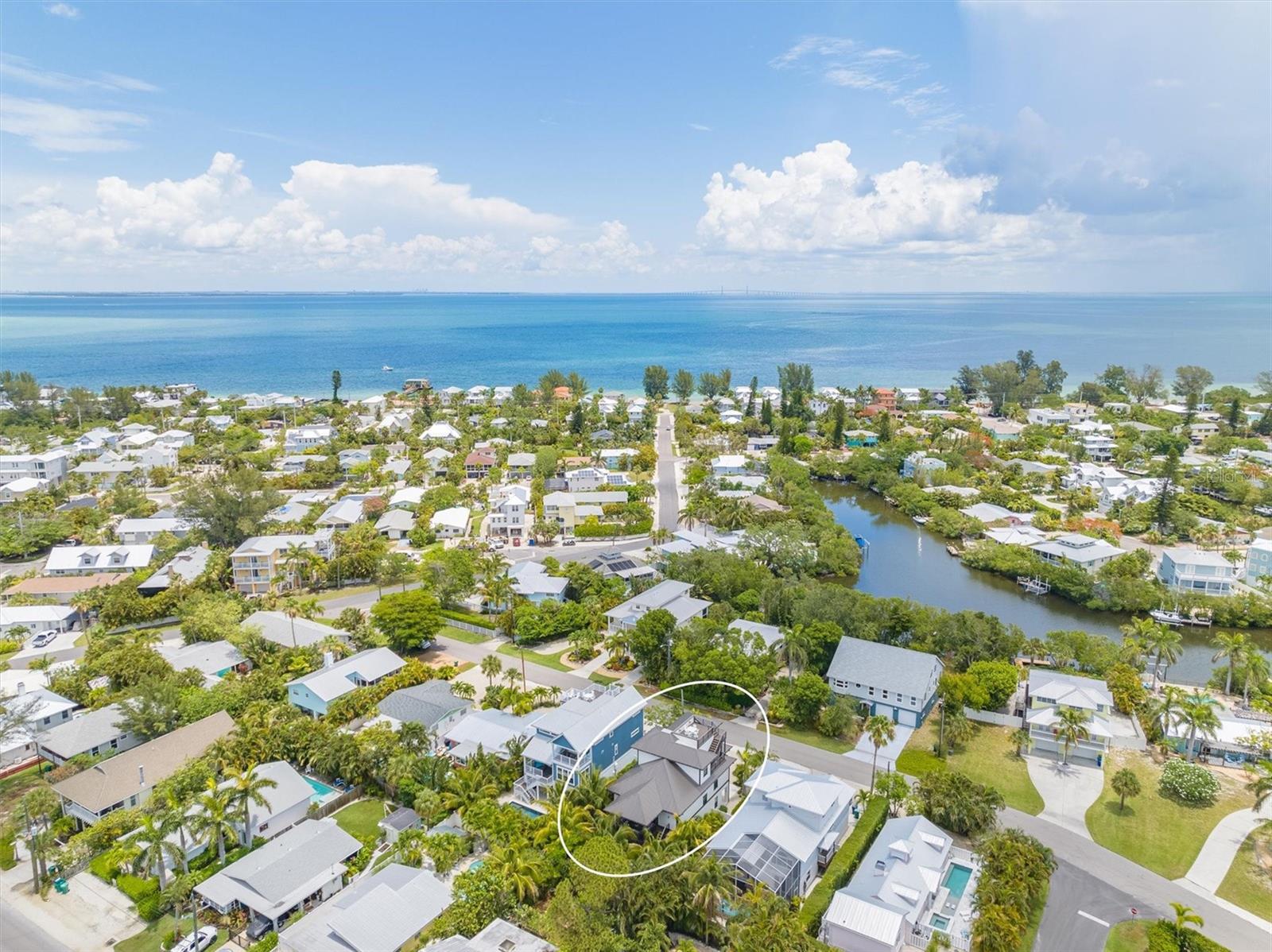 SHORE ACRES FOURTH ADD - Residential