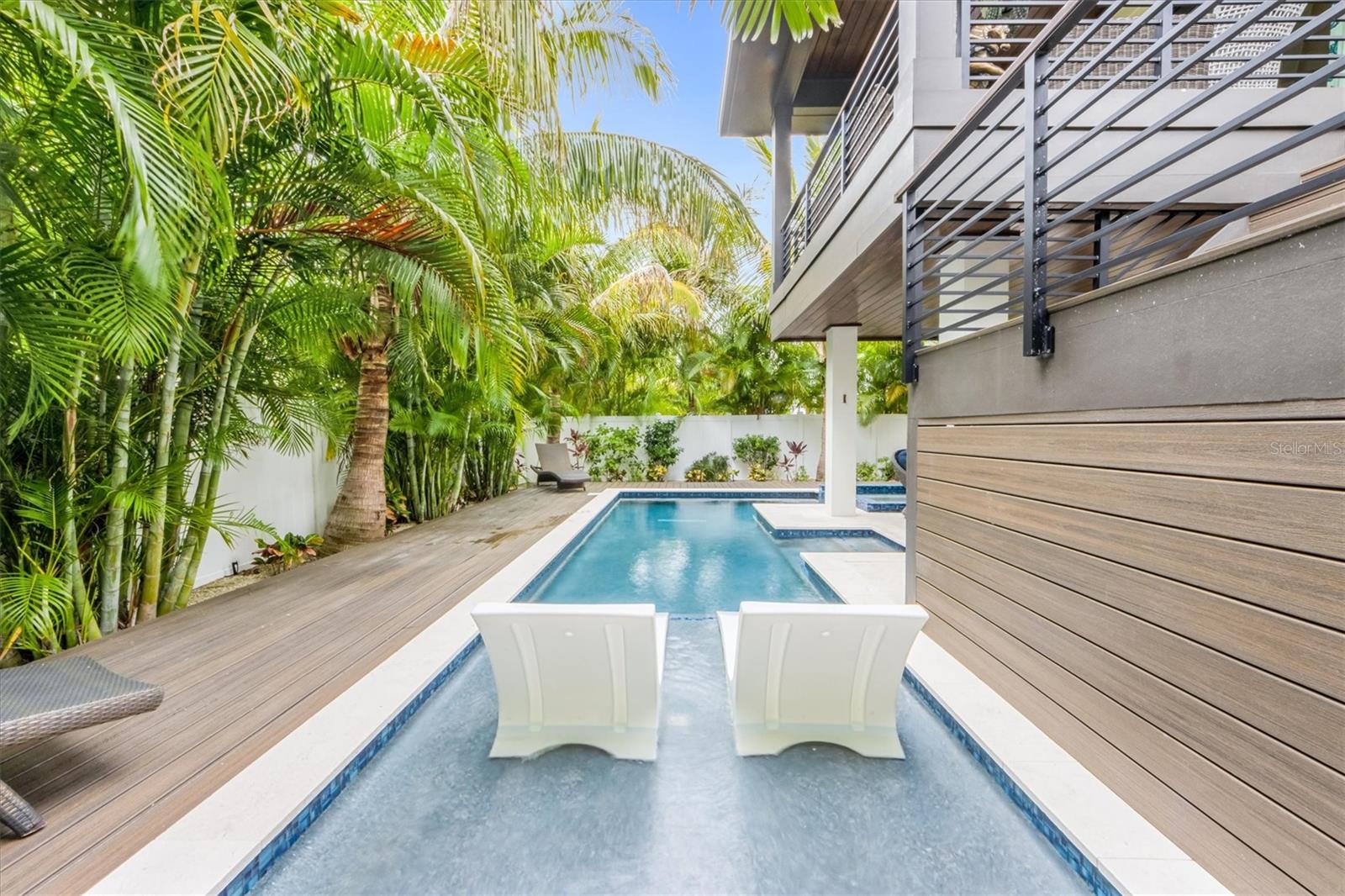 SHORE ACRES FOURTH ADD - Residential