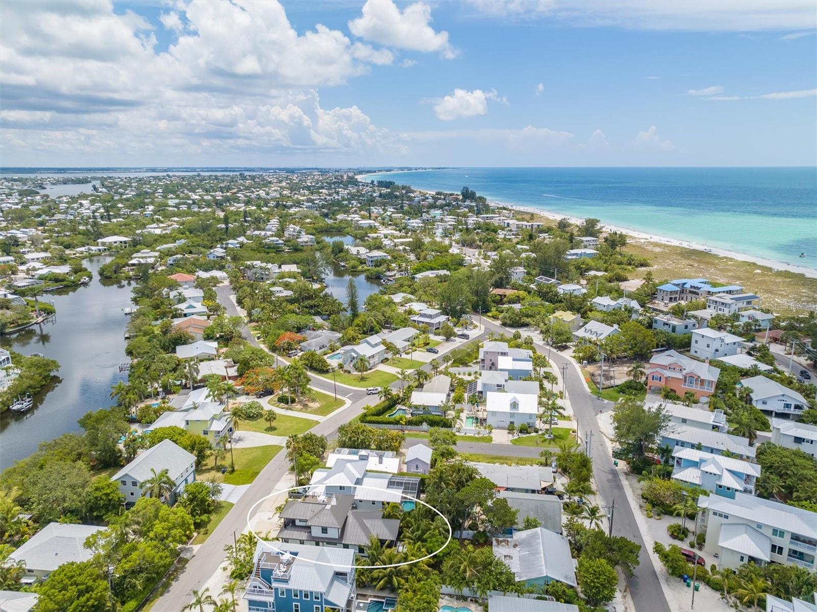 SHORE ACRES FOURTH ADD - Residential