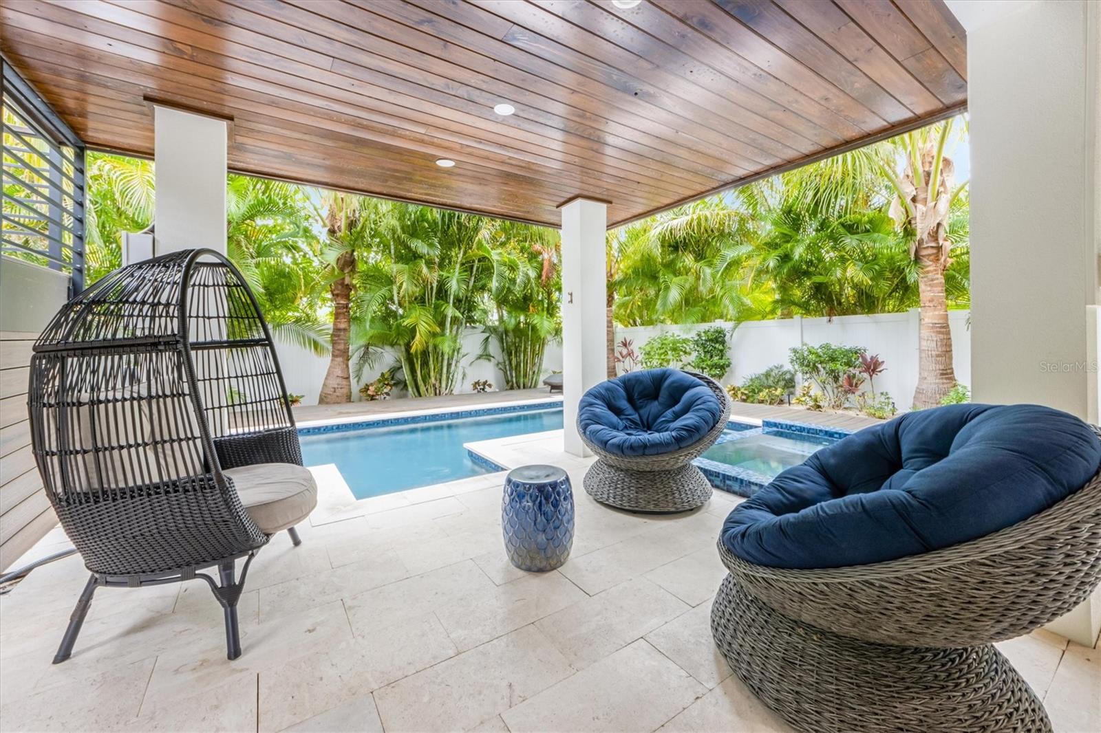 SHORE ACRES FOURTH ADD - Residential