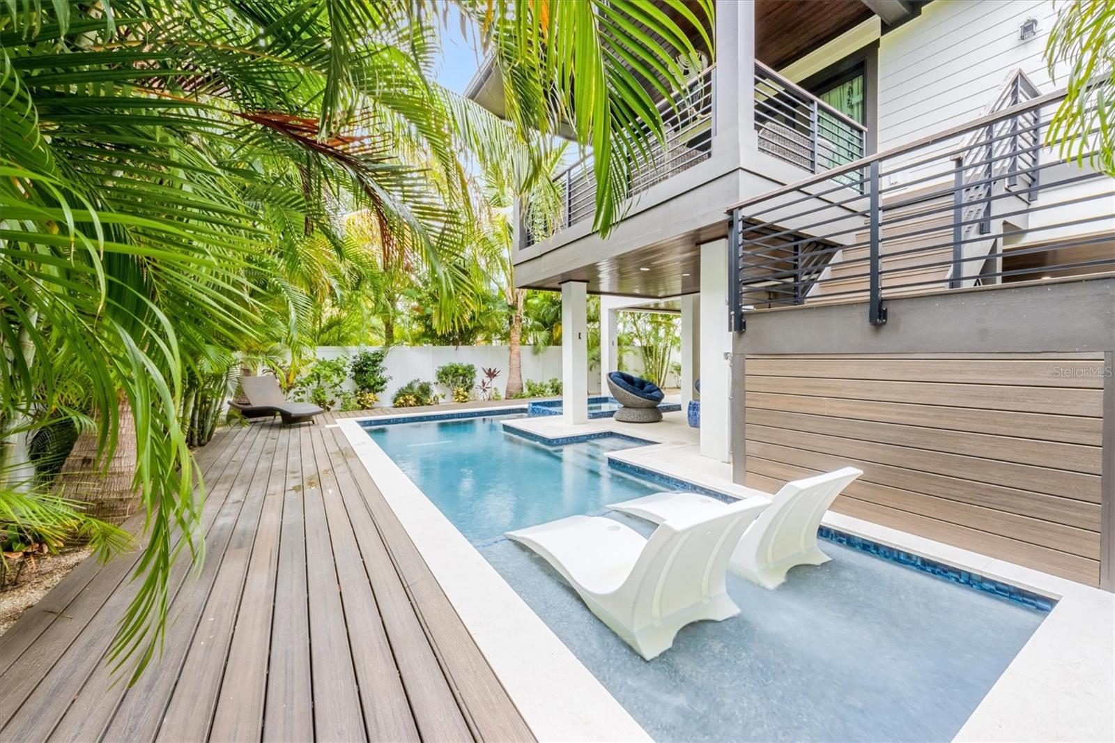 SHORE ACRES FOURTH ADD - Residential