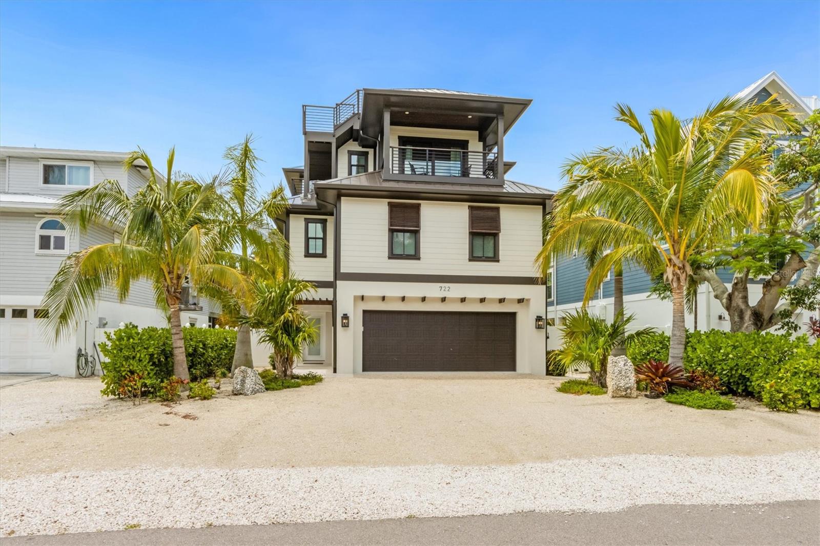 SHORE ACRES FOURTH ADD - Residential