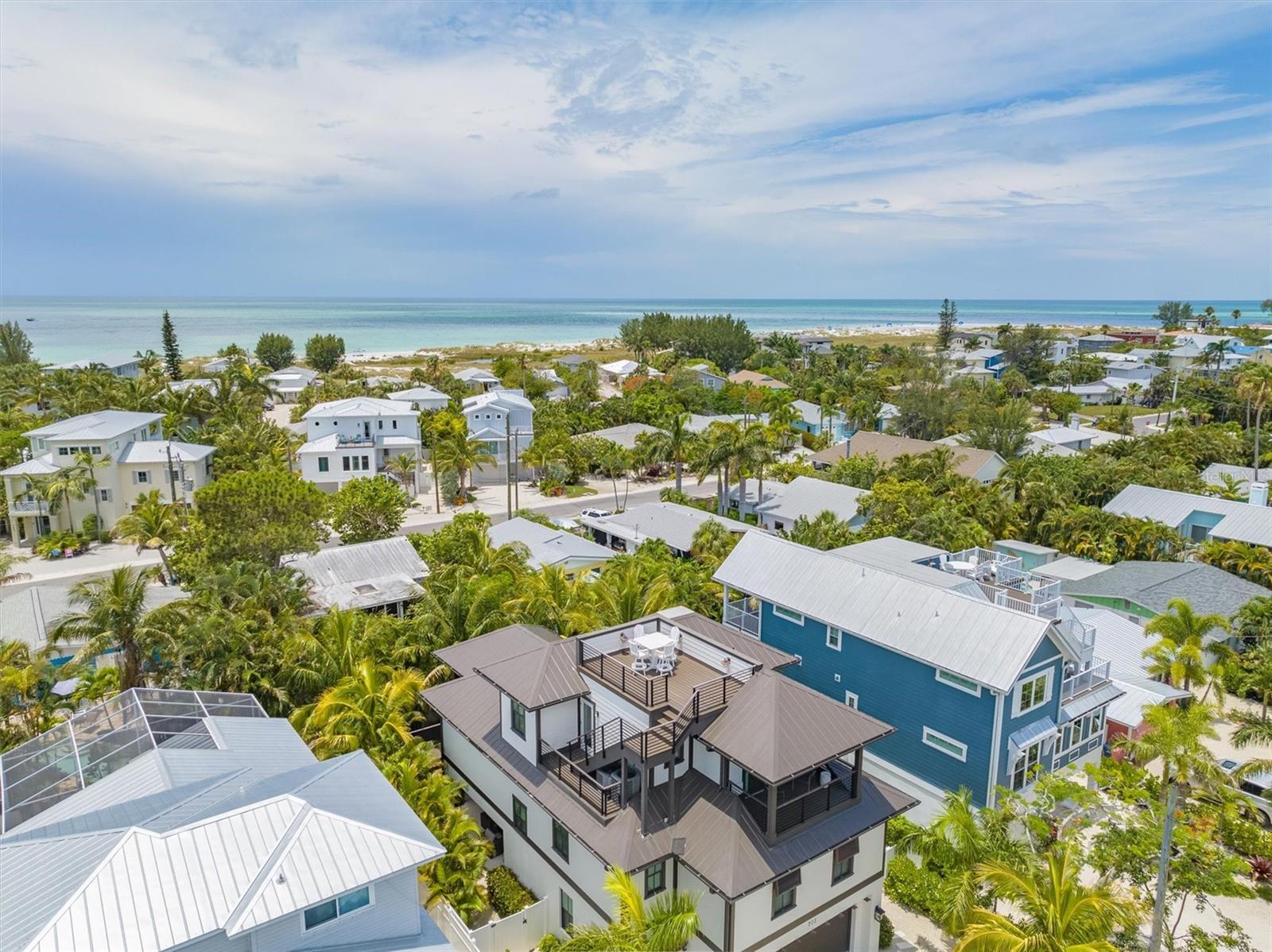 SHORE ACRES FOURTH ADD - Residential