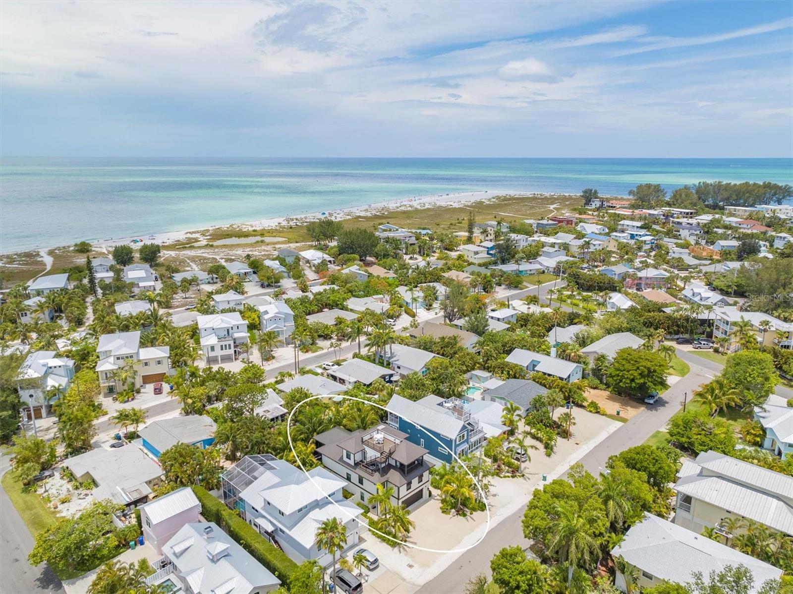 SHORE ACRES FOURTH ADD - Residential