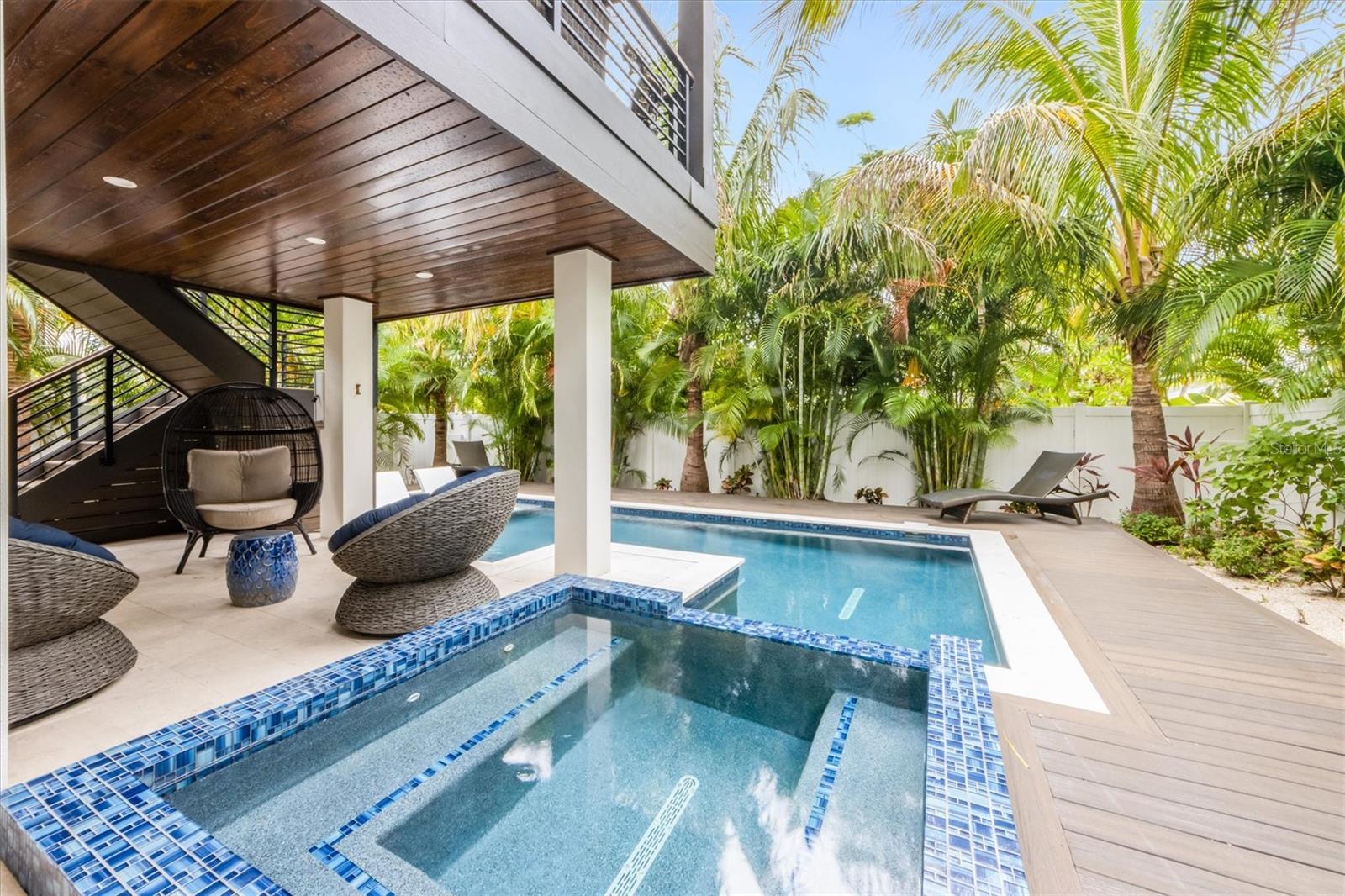 SHORE ACRES FOURTH ADD - Residential