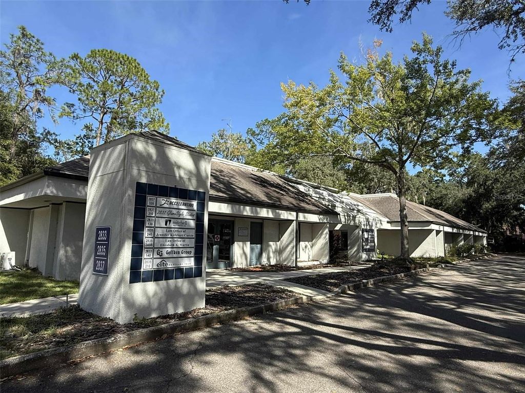 Photo of 2833 NW 41st Street #140 Room C, Gainesville, FL 32606 (MLS # GC534957)