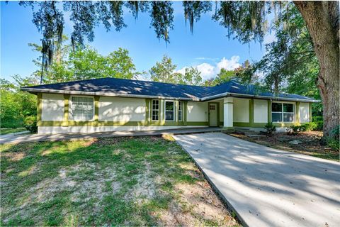 Photo of 3222 SW 27th Street, Gainesville, FL 32608 (MLS # GC532069)