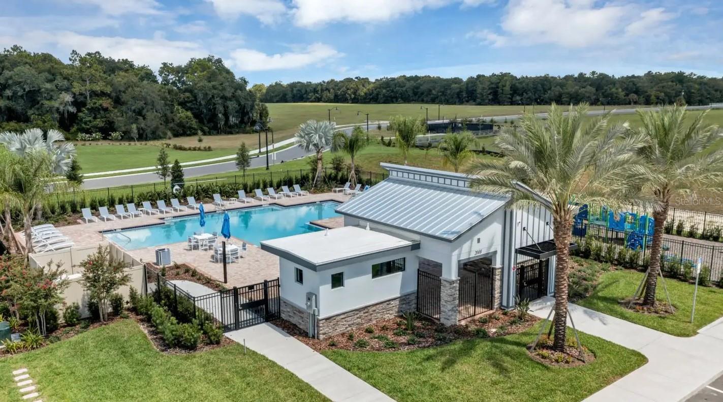 VINELAND RESERVE PH 2 - Residential