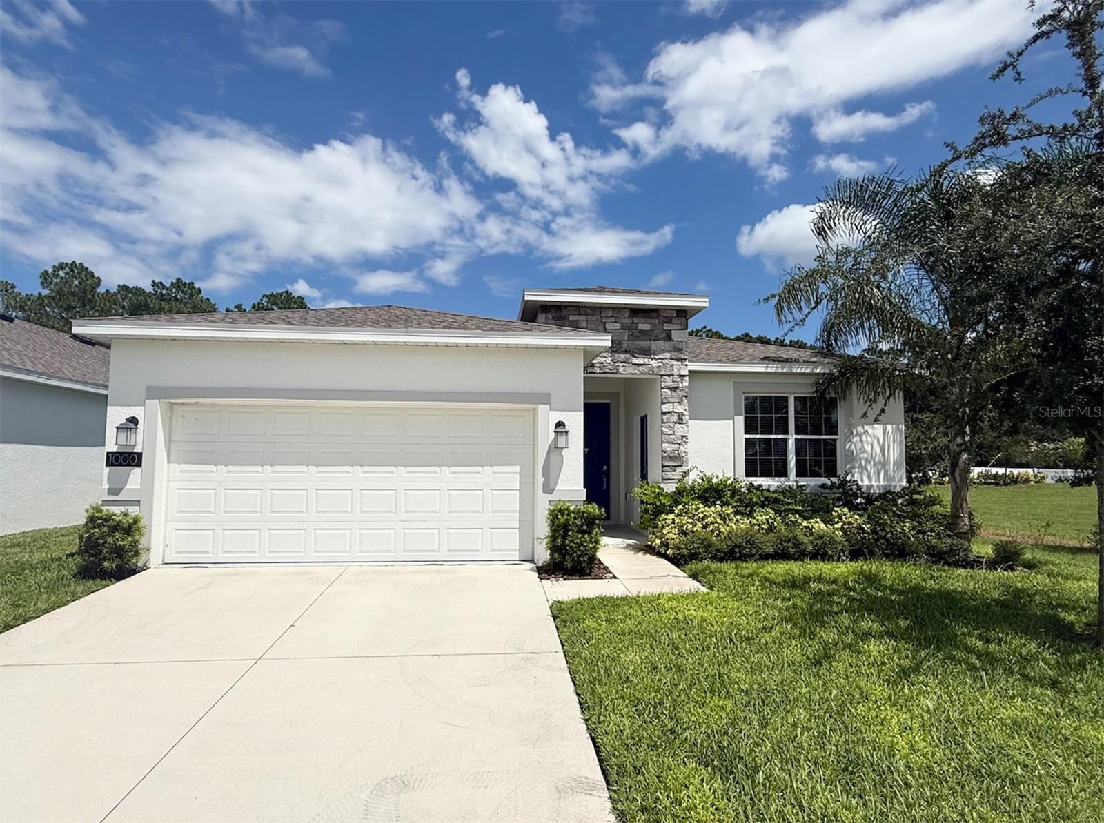 VINELAND RESERVE PH 2 - Residential