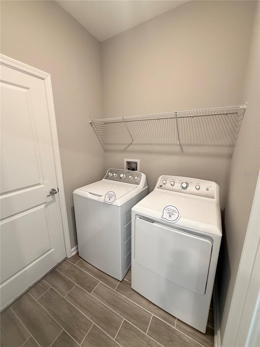 VINELAND RESERVE PH 2 - Residential