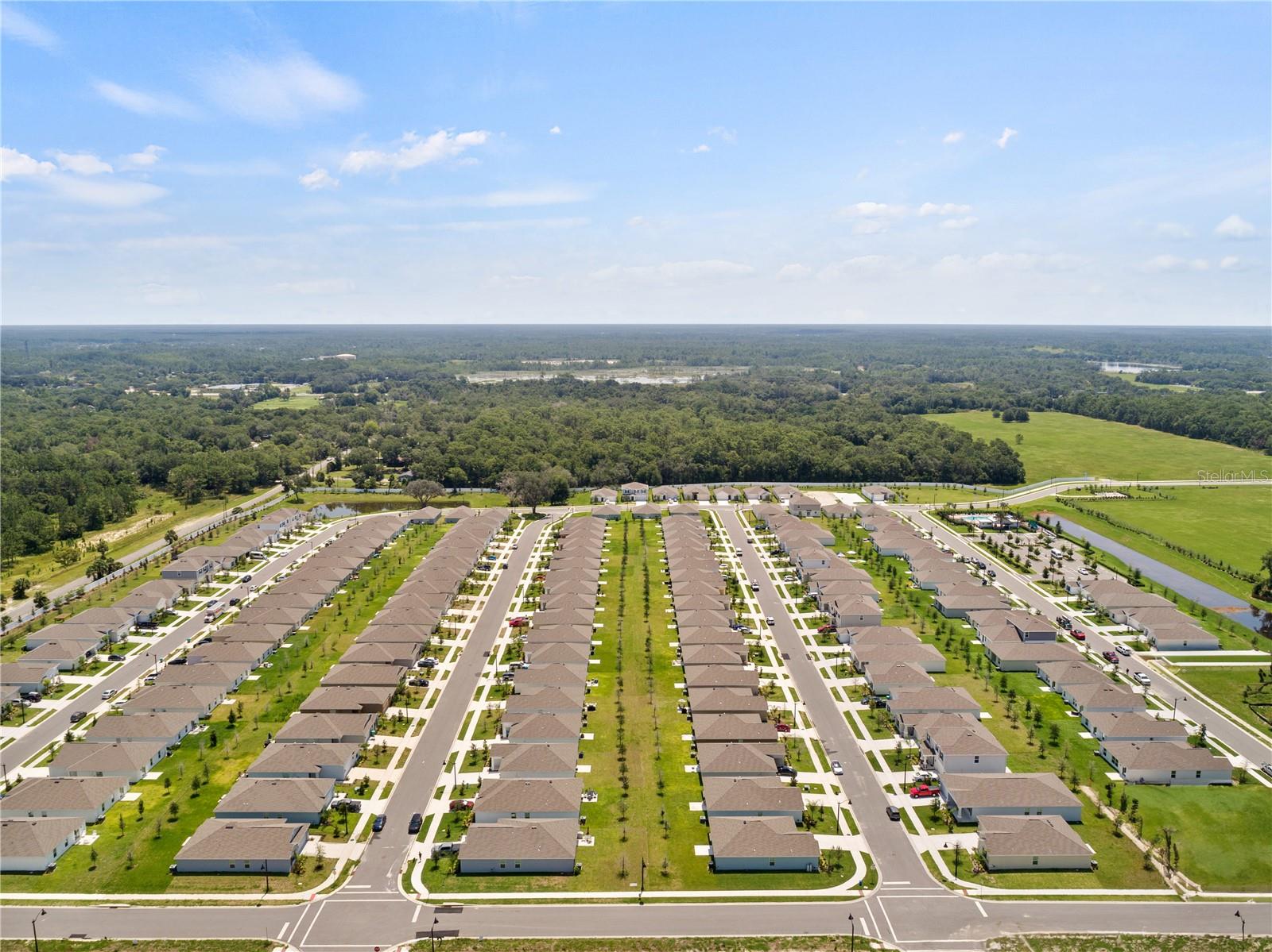 VINELAND RESERVE PH 2 - Residential