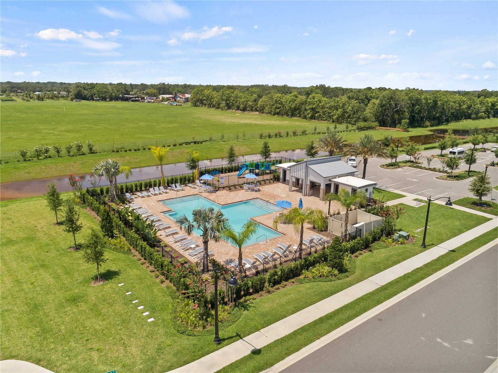 VINELAND RESERVE PH 2 - Residential