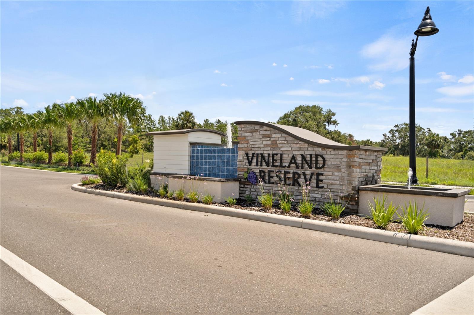 VINELAND RESERVE PH 2 - Residential