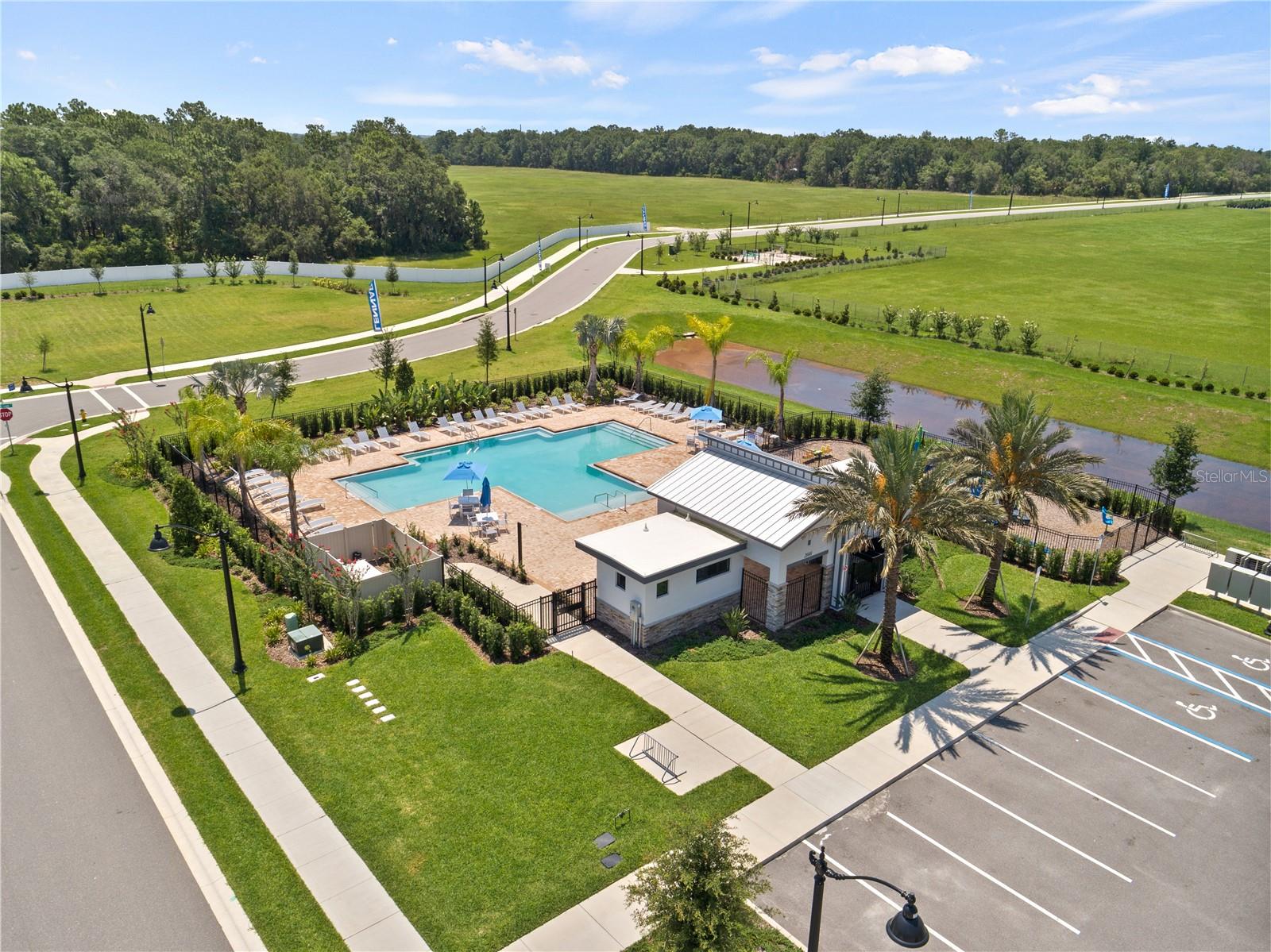 VINELAND RESERVE PH 2 - Residential