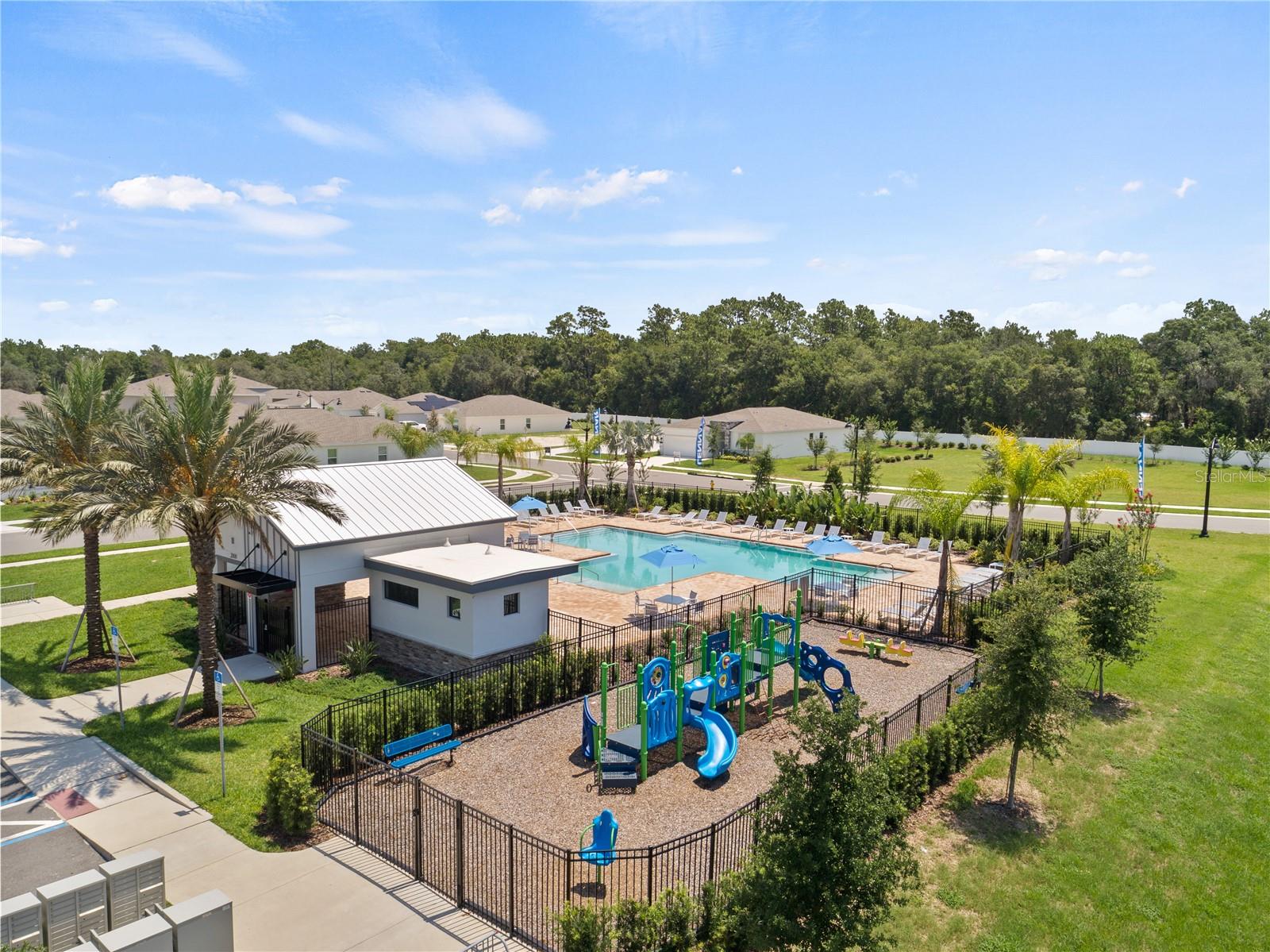 VINELAND RESERVE PH 2 - Residential