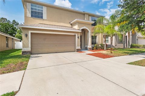 13174 ROYAL PINES AVENUE RIVERVIEW FL 33579