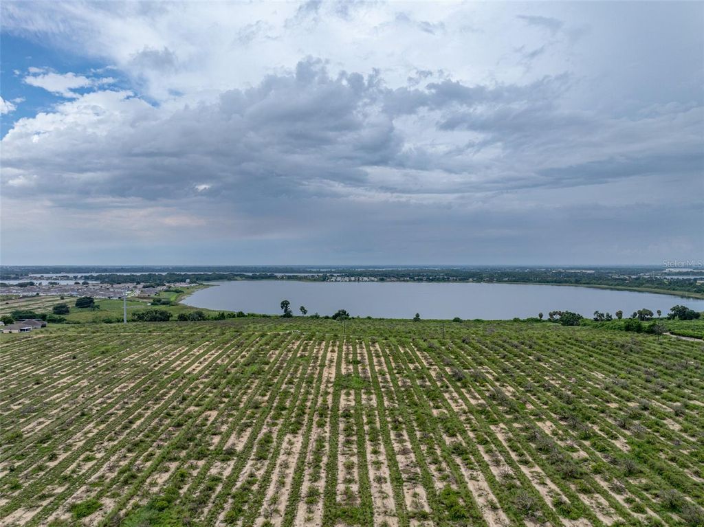 Photo of 2400 11th Street NE, Winter Haven, FL 33881 (MLS # O6384022)