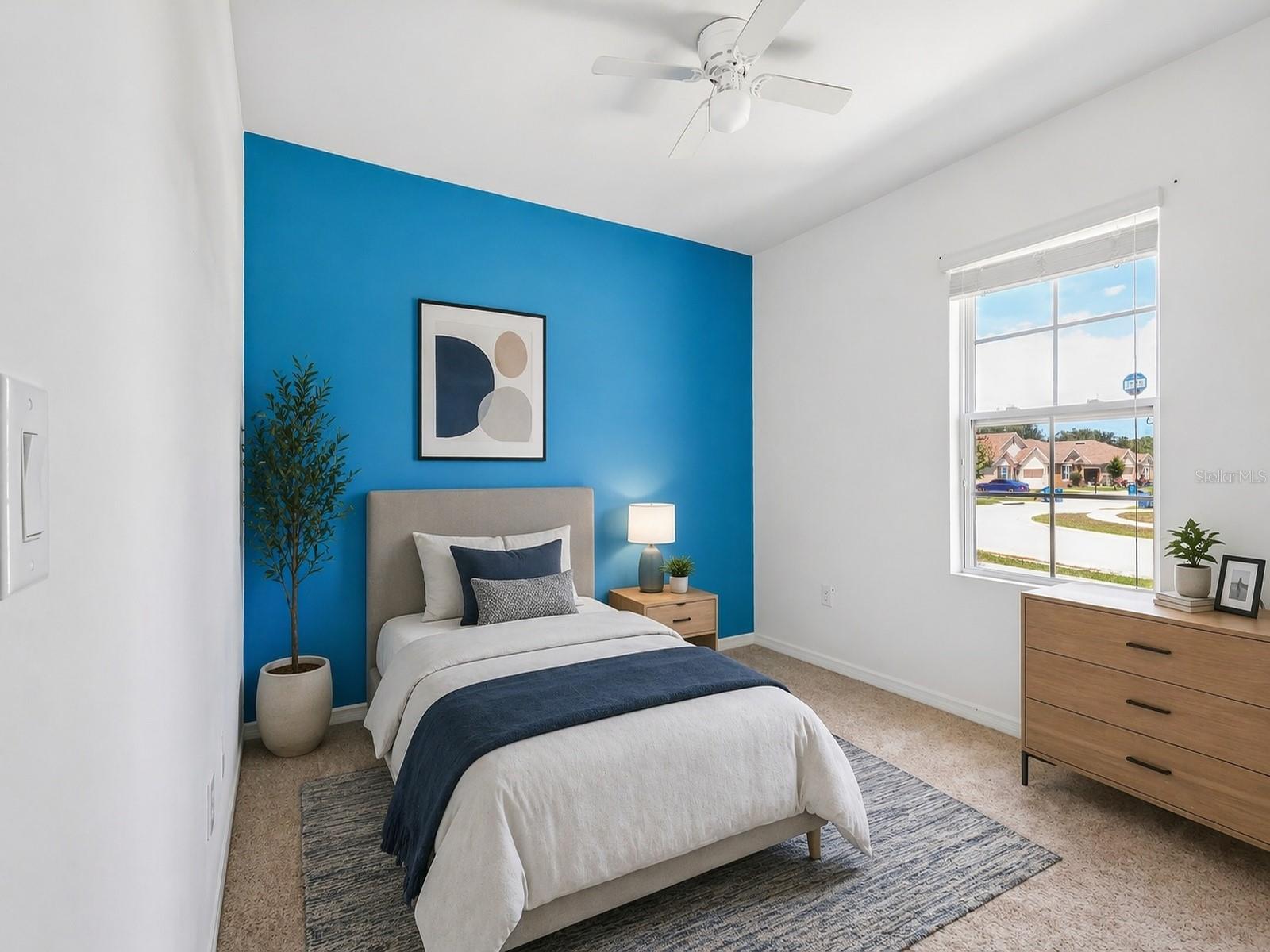 SQUIRES GROVE - Residential