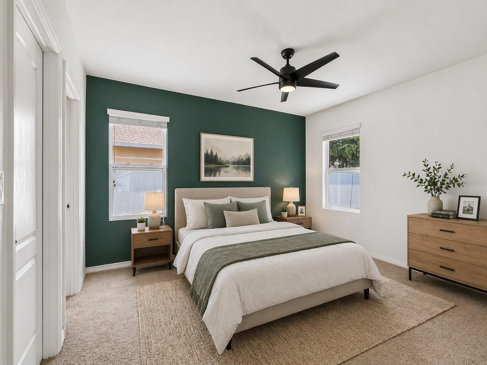 SQUIRES GROVE - Residential