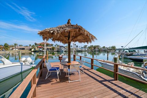 A home in CLEARWATER BEACH