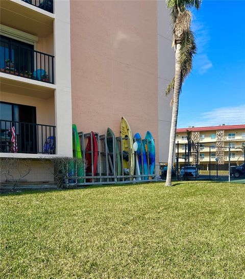 A home in CLEARWATER BEACH