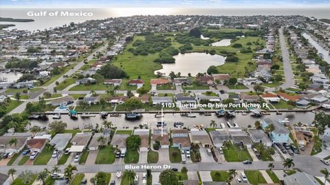 A home in NEW PORT RICHEY