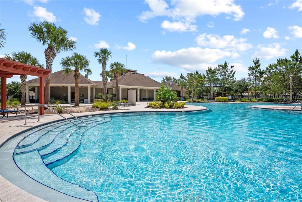 Photo of 7510 Maroon Peak Drive, Ruskin, FL 33573 (MLS # W7885123)