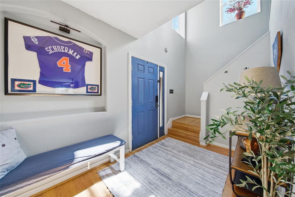 Photo of 7510 Maroon Peak Drive, Ruskin, FL 33573 (MLS # W7885123)