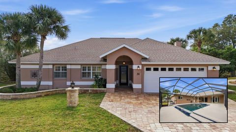 31 CHEROKEE COURT W PALM COAST FL 32137
