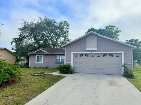 A home in FORT MYERS