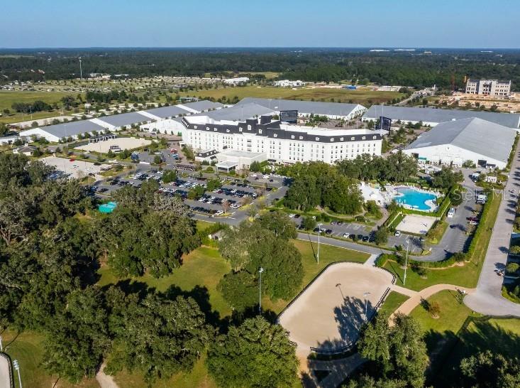 MARION OAKS UN 01 - Residential