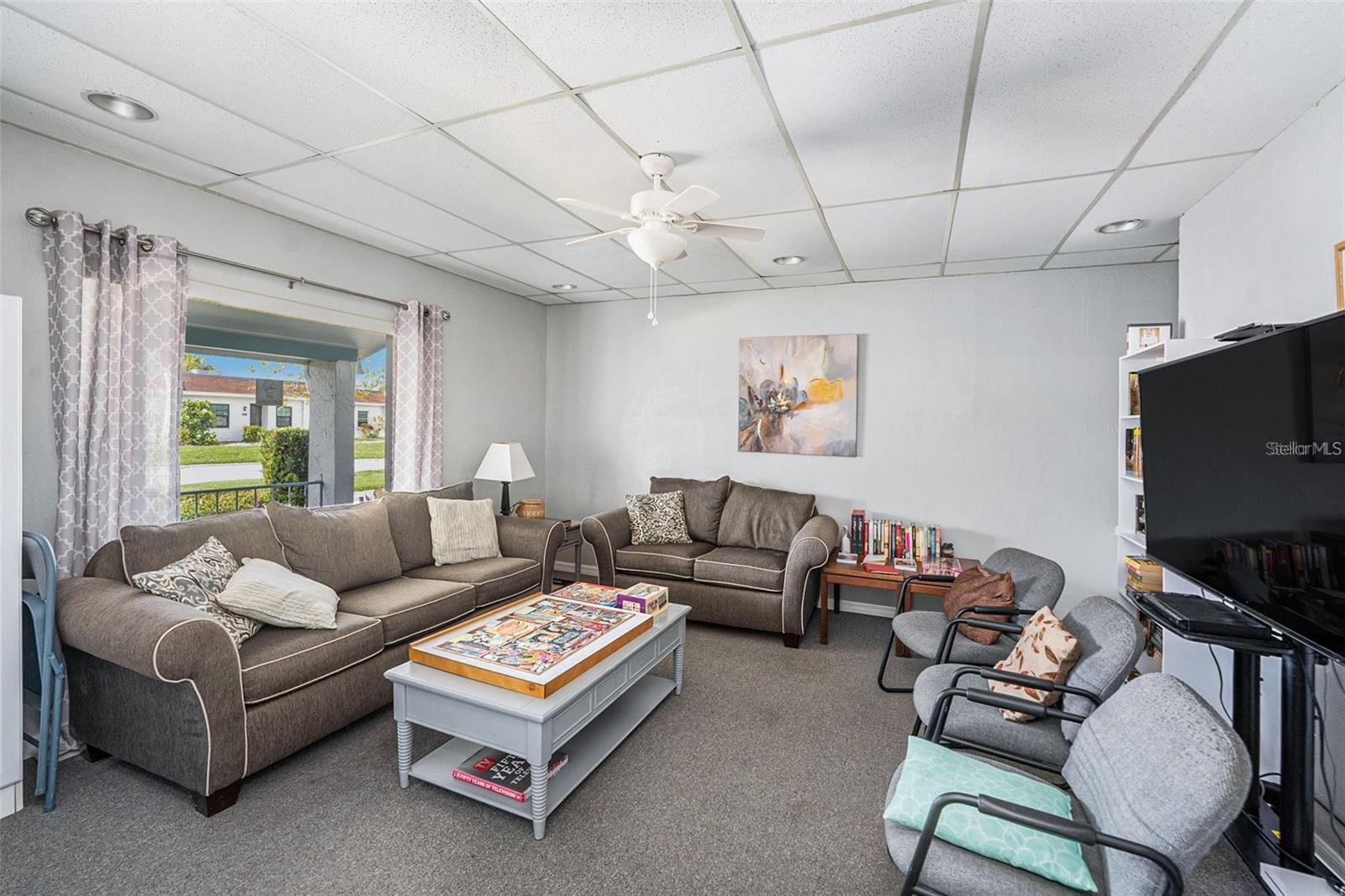 MISSION OAKS CONDO - Residential