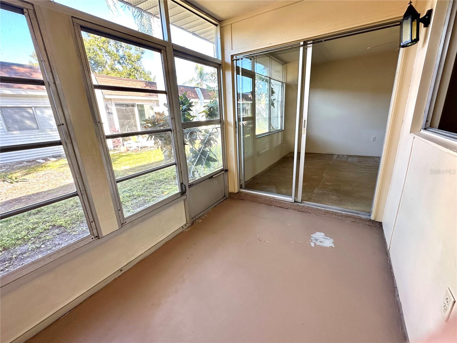 MISSION OAKS CONDO - Residential