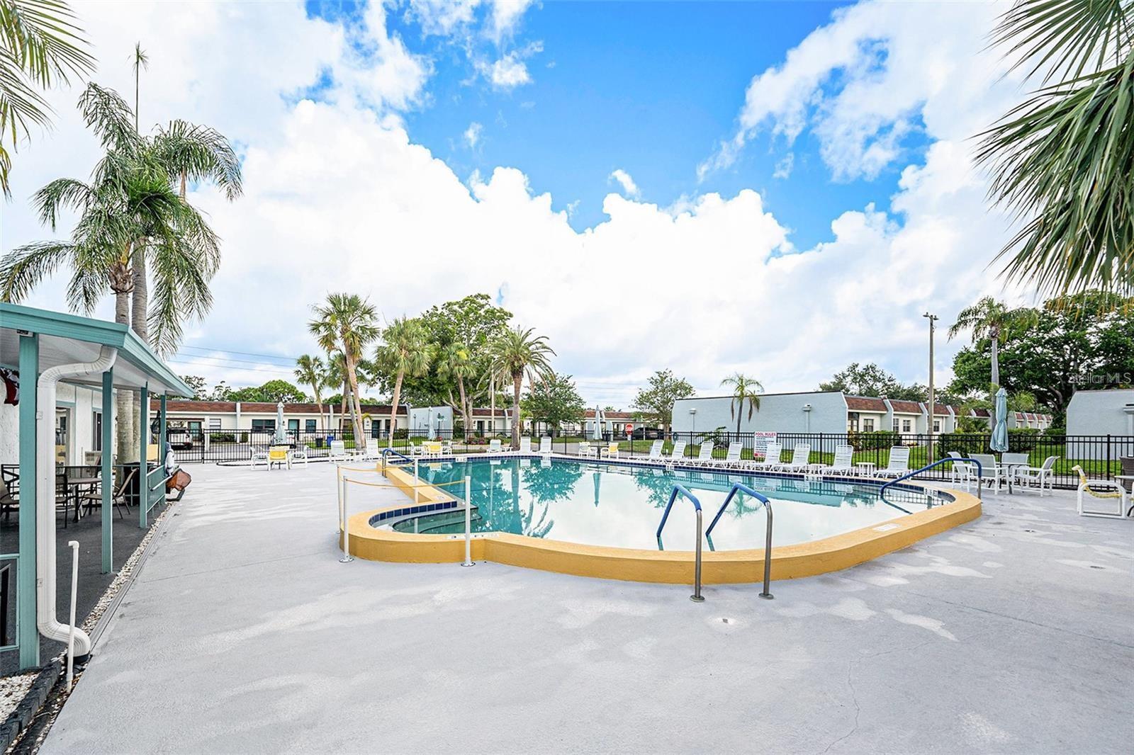 MISSION OAKS CONDO - Residential