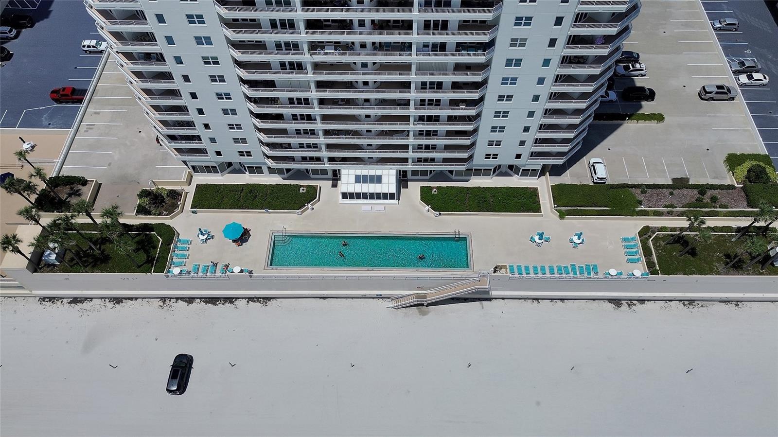 OCEANS 08 - Residential