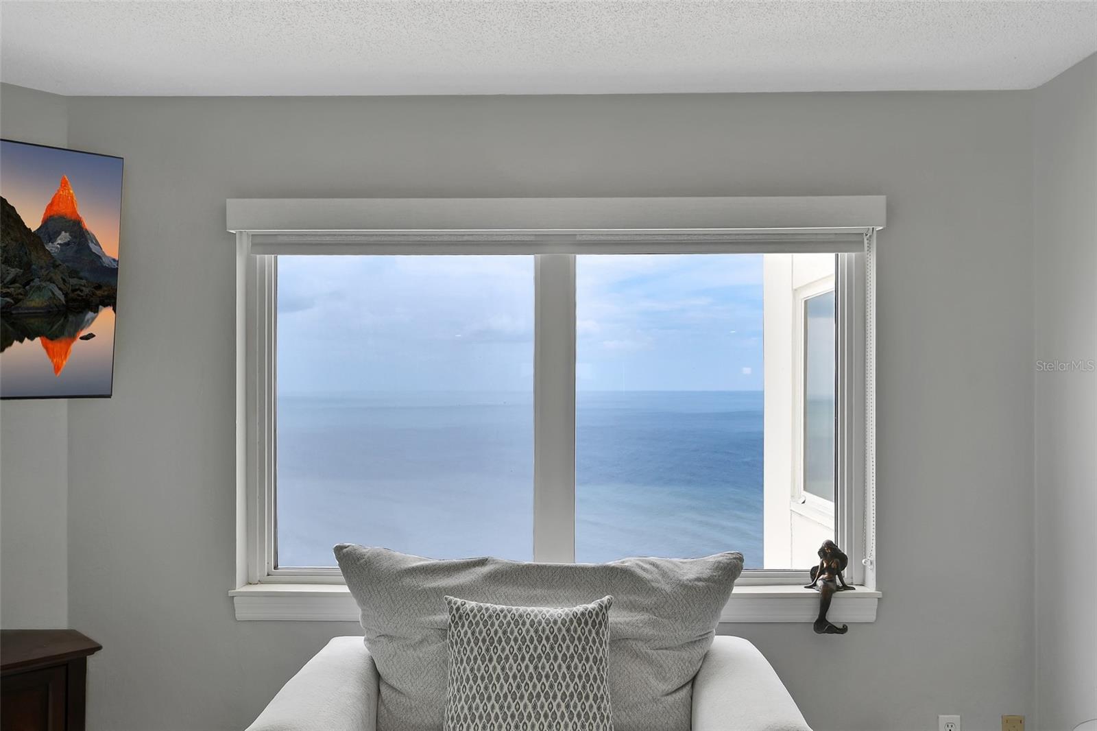 OCEANS 08 - Residential