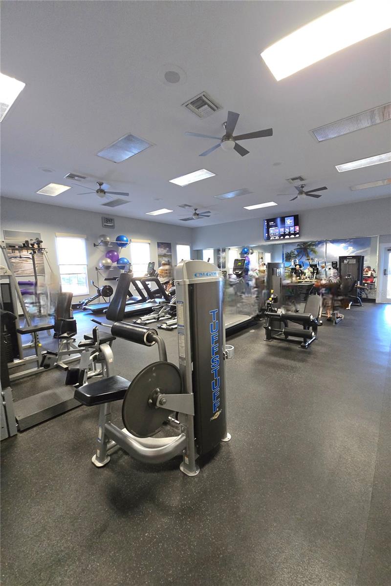 PLANTATION AT LEESBURG NOTTOWAY VILLAGE - Residential