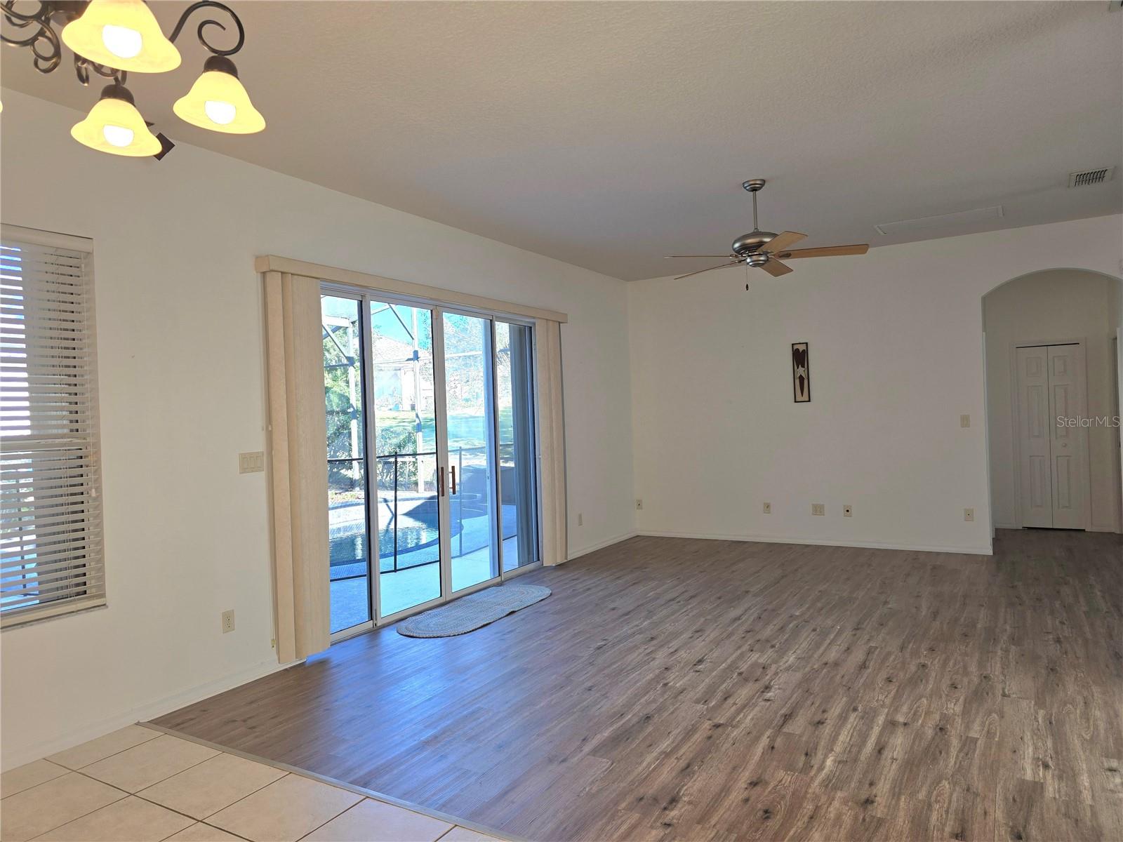 PLANTATION AT LEESBURG NOTTOWAY VILLAGE - Residential