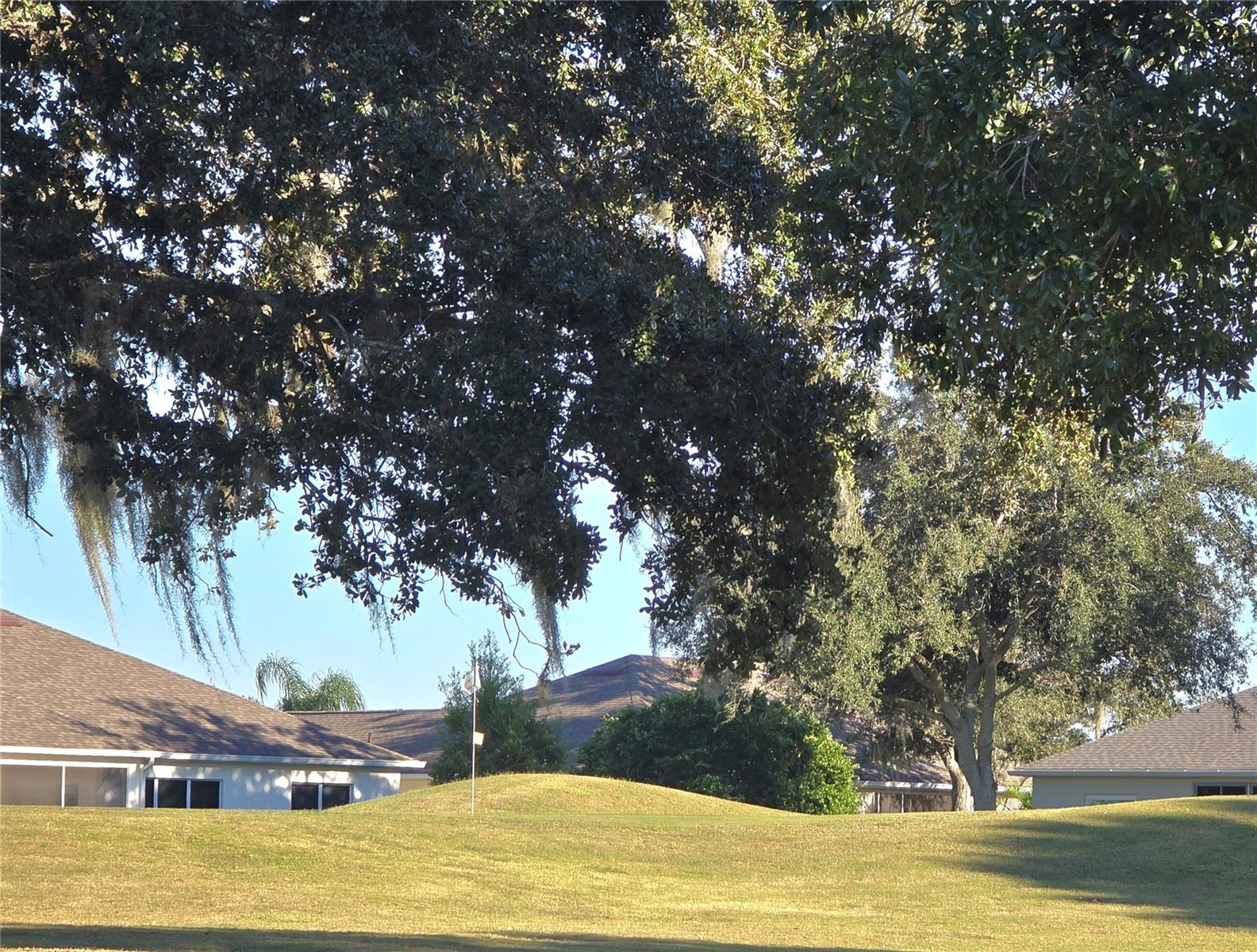 PLANTATION AT LEESBURG NOTTOWAY VILLAGE - Residential