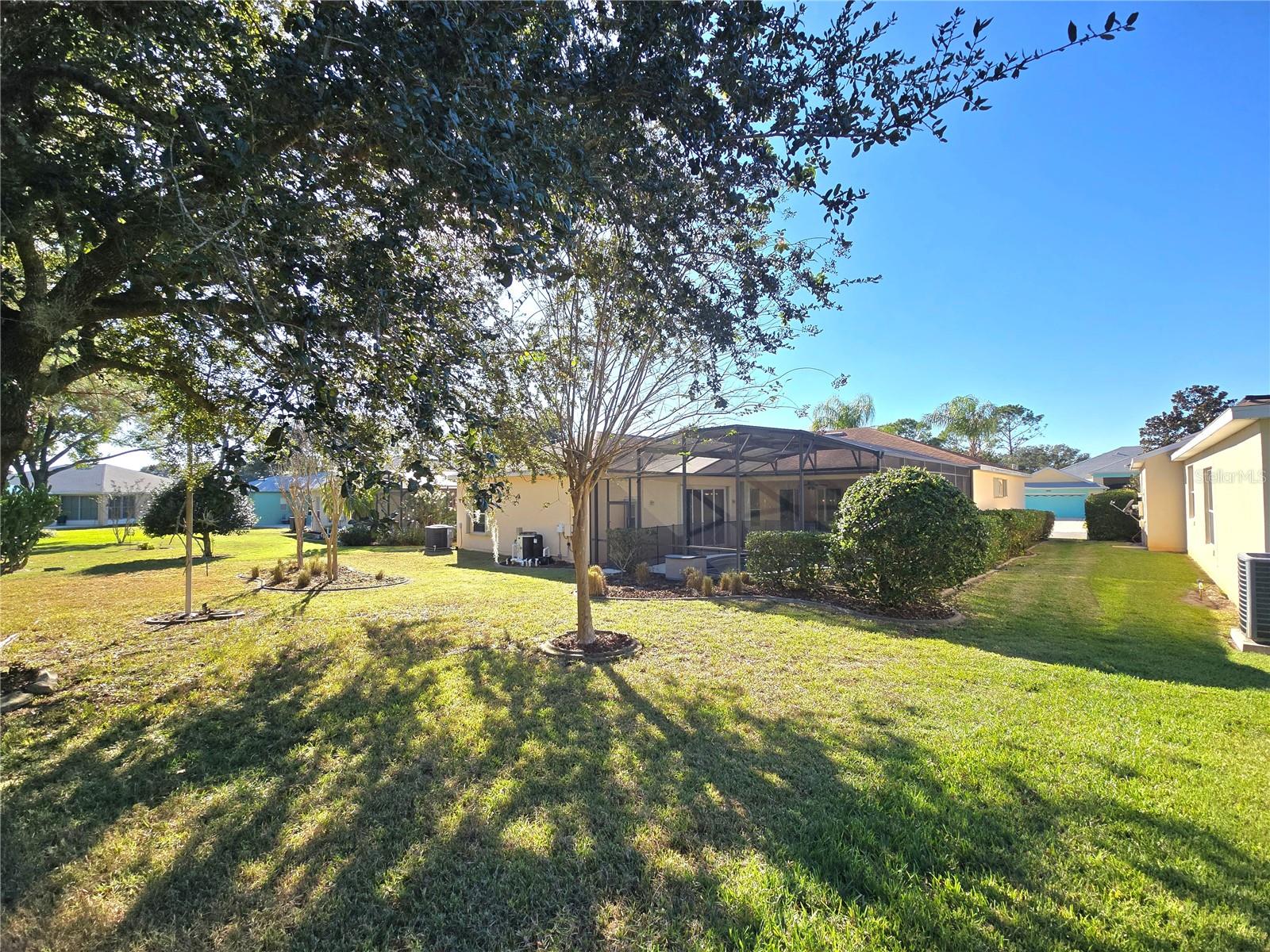 PLANTATION AT LEESBURG NOTTOWAY VILLAGE - Residential